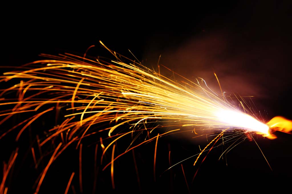 Foto, materiell, befreit, Landschaft, Bild, hat Foto auf Lager,Die Helligkeit der Gter Feuerwerk, Flamme, Rauch, Spiel, Helligkeit