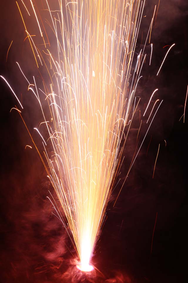 fotografia, materiale, libero il panorama, dipinga, fotografia di scorta,La luminosit di fuoco artificiale di pallone, Fiamma, Fumo, Dramma, Luminosit