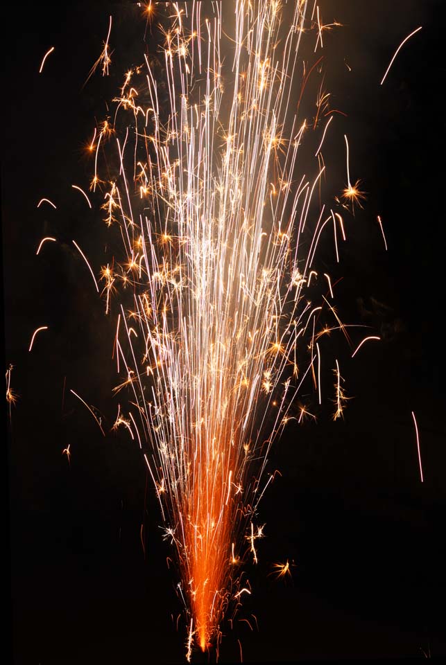 Foto, materieel, vrij, landschap, schilderstuk, bevoorraden foto,De helderheid van de ballon vuurwerk, Vlam, Rook, Toneelstuk, Helderheid