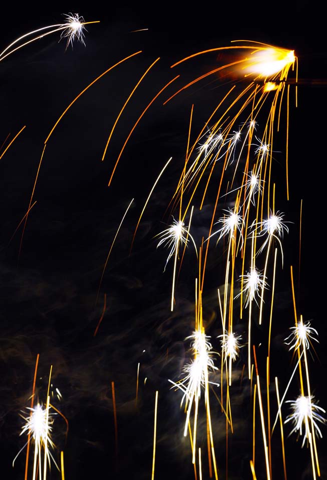 foto,tela,gratis,paisaje,fotografa,idea,La luminosidad de fuegos artificiales de propiedades, Llama, Humo, Juegue, Luminosidad