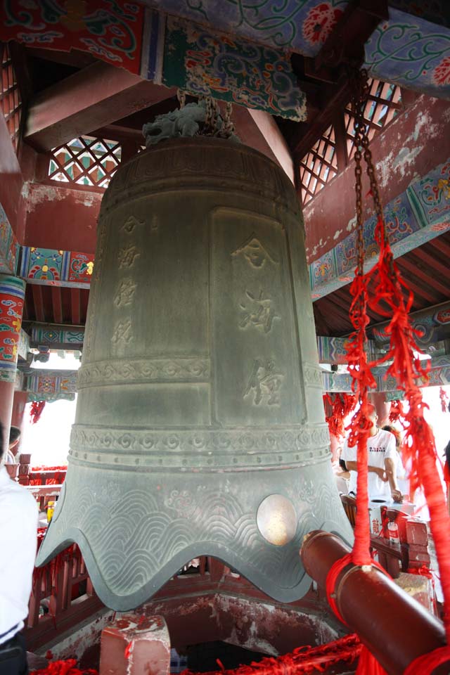 photo,material,free,landscape,picture,stock photo,Creative Commons,Aikai bower, bell tower, lofty building, Aikai bell, sightseeing spot