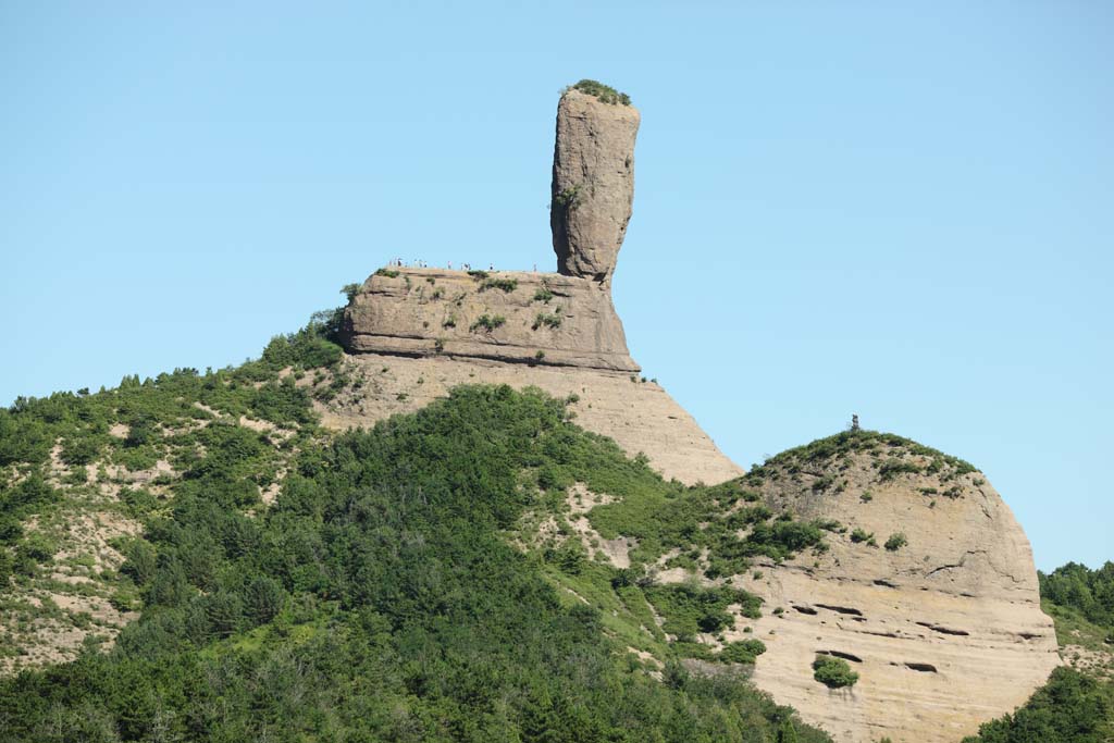 photo, la matire, libre, amnage, dcrivez, photo de la rserve,Sommet du marteau du traneau, poids du bton, Mt. poids du bton, pierre, Pierres faonnes trangement