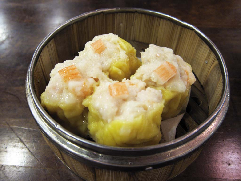 , , , , ,  .,shao-mai,  ,  ,  , lobster