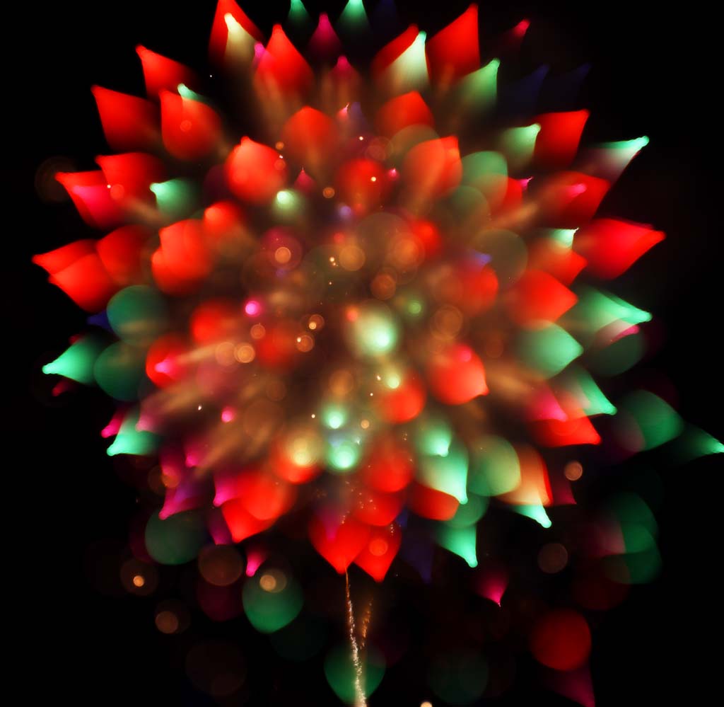 photo, la matire, libre, amnage, dcrivez, photo de la rserve,Exposition des feux d'artifice de la rivire de Tama, Lanant feux d'artifice, scne naturelle ou objet qui ajoute le charme potique  la saison de l't, Feu du signal, Luminosit