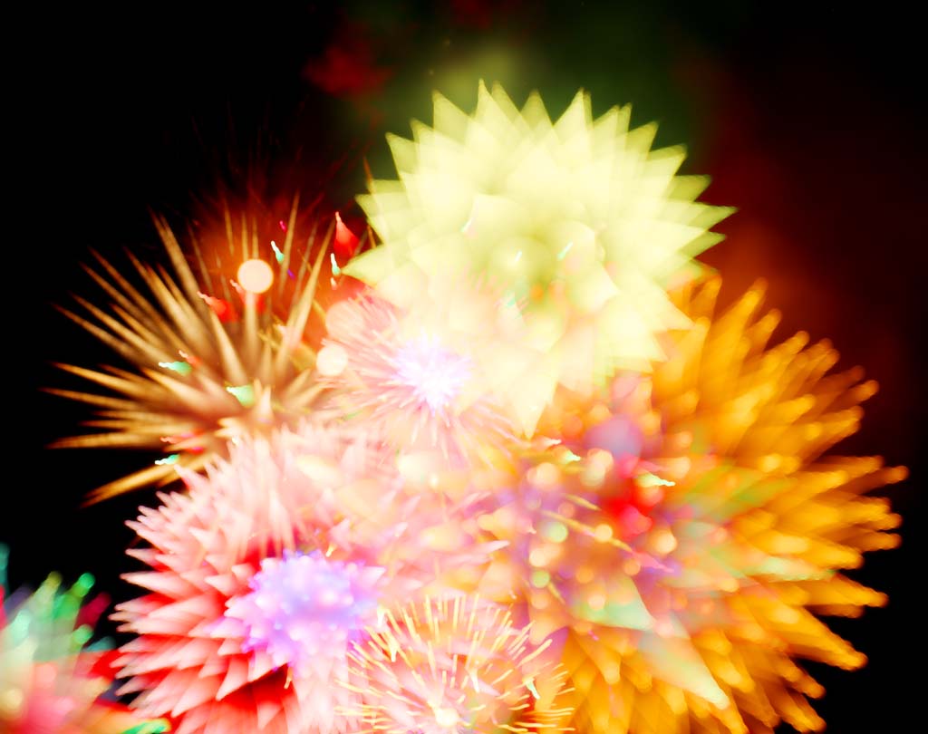 photo, la matire, libre, amnage, dcrivez, photo de la rserve,Exposition des feux d'artifice de la rivire de Tama, Lanant feux d'artifice, scne naturelle ou objet qui ajoute le charme potique  la saison de l't, Feu du signal, Luminosit