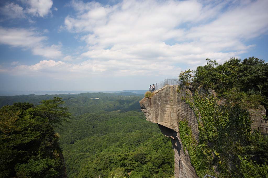 fotografia, material, livra, ajardine, imagine, proveja fotografia,Mt. visto olhada de inferno, Um observatrio, stonepit, Eu sou feroz, tentativa de coragem