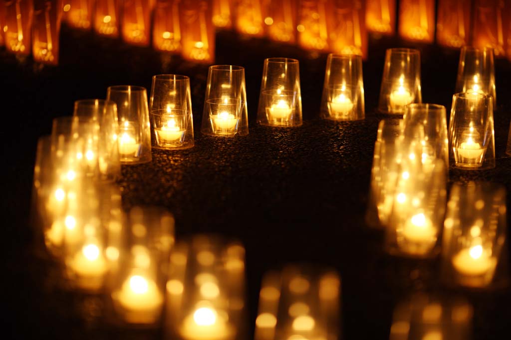 fotografia, materiale, libero il panorama, dipinga, fotografia di scorta,Le luminarie della lampada, candela, lampada, luce, tunnel