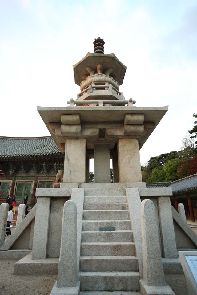 foto,tela,gratis,paisaje,fotografa,idea,El torre de tesoros del templo de regin de un Buddha, Chaitya, Fe, Buddhism, Torre