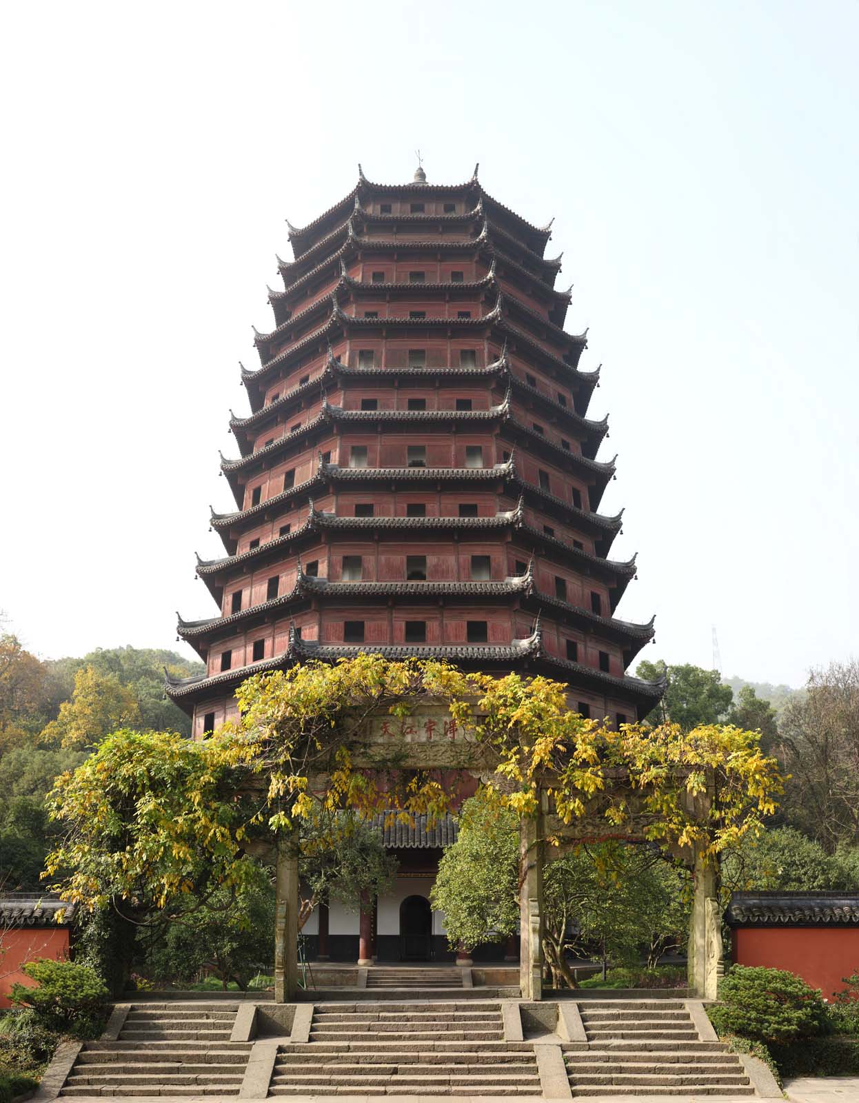 Foto, materieel, vrij, landschap, schilderstuk, bevoorraden foto,Liuhe Rijzen, Toren, Vuurtoren, , 