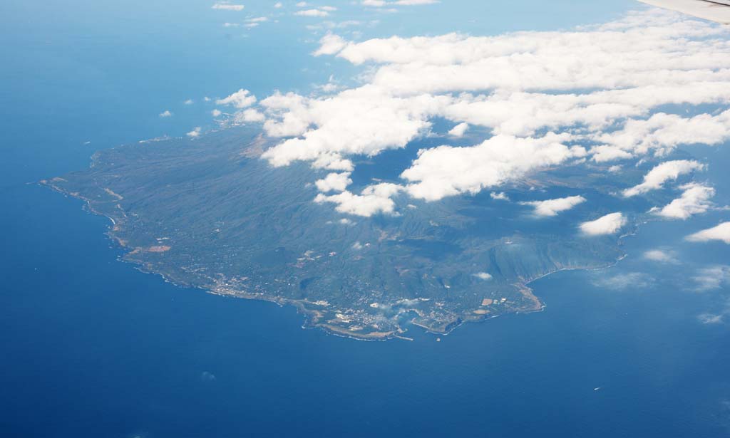 ,,, ,,,Izu Ooshima,., ., Mt. Mihara.,  Izu., .