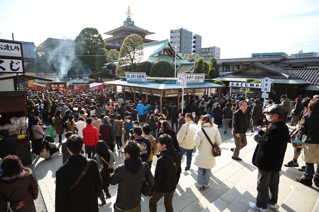 , , , , ,  .,Kawasakidaishi,     Shinto shrine, worshiper,     ,  