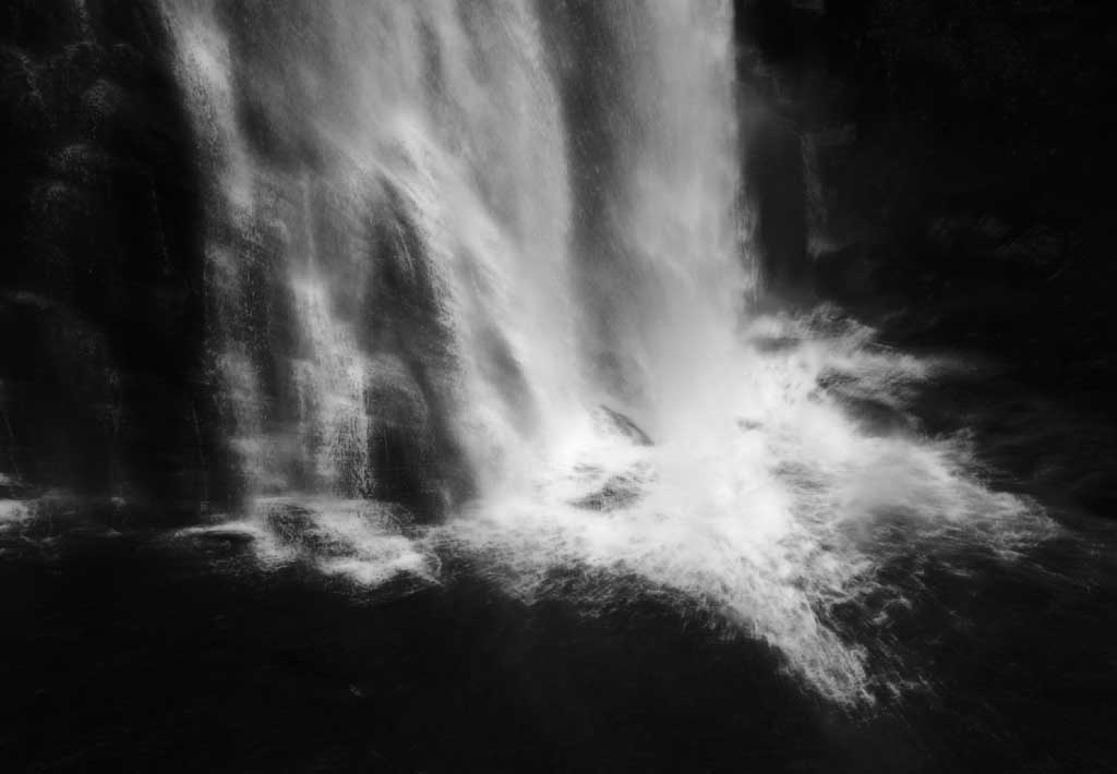 Foto, materiell, befreit, Landschaft, Bild, hat Foto auf Lager,Bandokoro-otaki fllt, Wasserfall, Wasser, Fluss, Spritzen