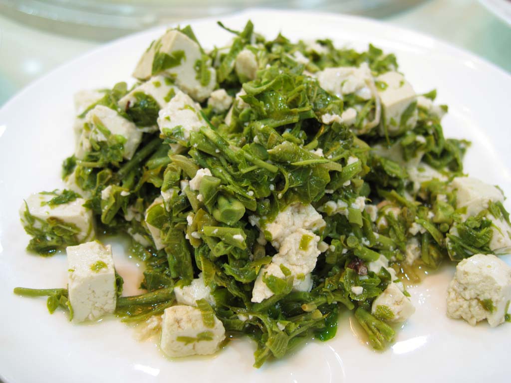 ,,, ,,, tofu  ., Tofu., Greens., .,  .