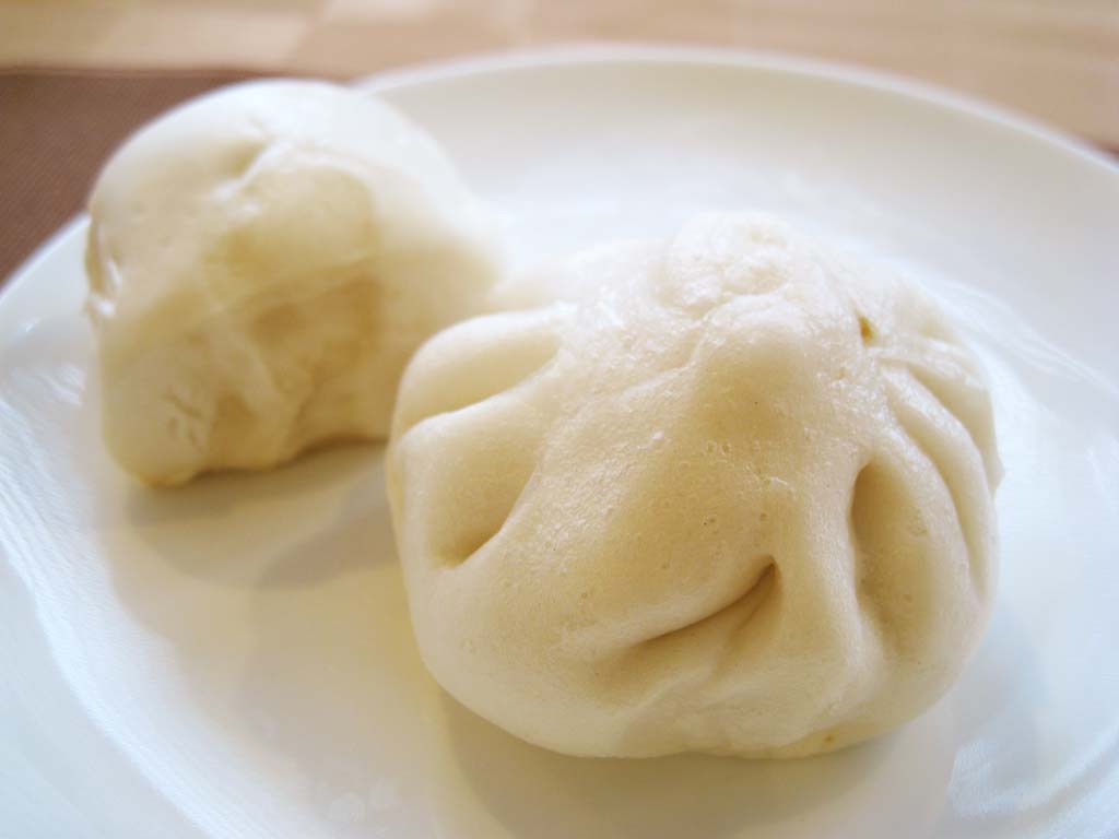 photo,material,free,landscape,picture,stock photo,Creative Commons,Chinese Steamed Buns, paotzu, steamed meat bun, Dim sum, Chinese food