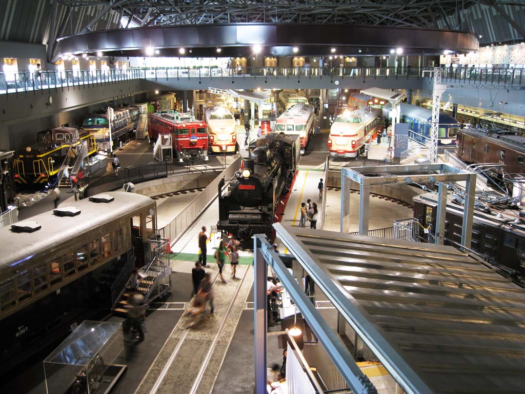 fotografia, materiale, libero il panorama, dipinga, fotografia di scorta,Museo di ferrovia, vaporizzi locomotiva, treno, , ferrovia