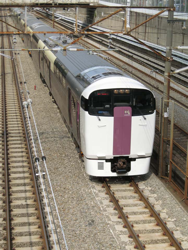 fotografia, materiale, libero il panorama, dipinga, fotografia di scorta,Un treno di sistema del 215, Nave di linea di Shonan, , Corrente continua treno di forma vicino, TDO