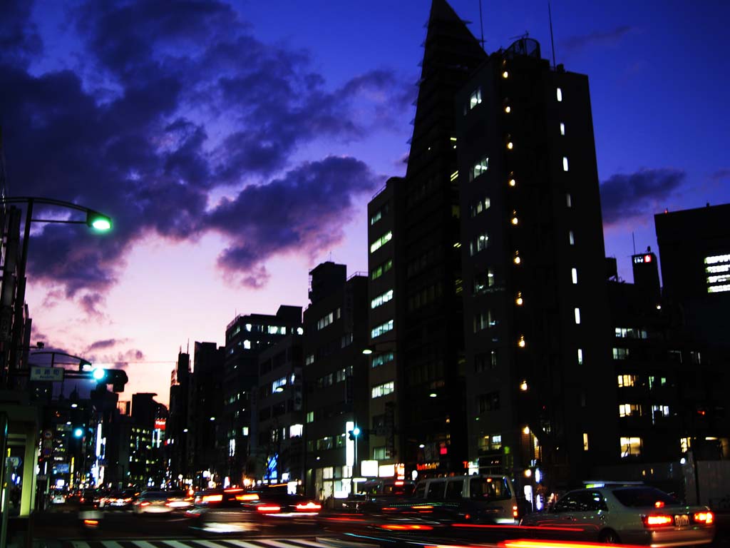 foto,tela,gratis,paisaje,fotografa,idea,De noche, Edificio, Seal, Nube, Lmpara de cola