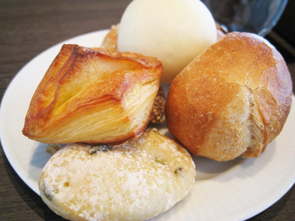 foto,tela,gratis,paisaje,fotografa,idea,Pan, Pan, Pan francs, Brioche, Manchet