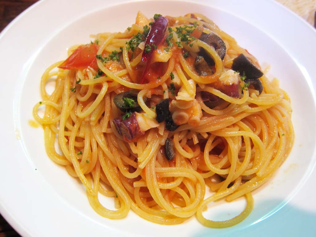 , , , , ,  .,  pasta octopus, , octopus, , 