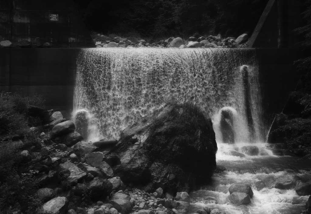 fotografia, materiale, libero il panorama, dipinga, fotografia di scorta,Ruscello torbido e spruzza, fiume, ruscello, spruzzi, ruscello torbido