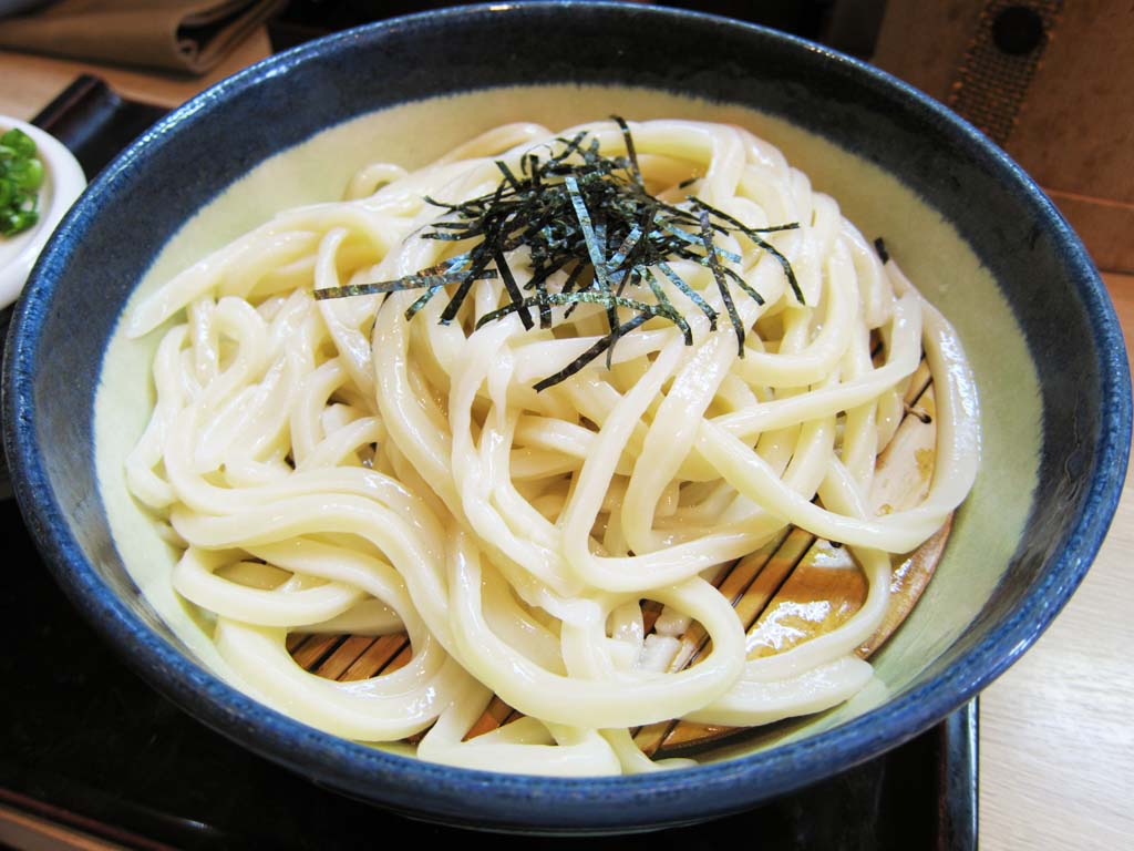 photo,material,free,landscape,picture,stock photo,Creative Commons,Colander udon, Cooking, Food, , 