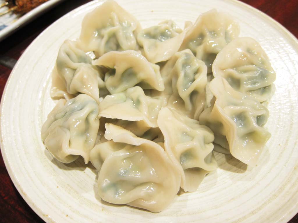 photo,material,free,landscape,picture,stock photo,Creative Commons,A water gyoza, Cooking, Food, , 