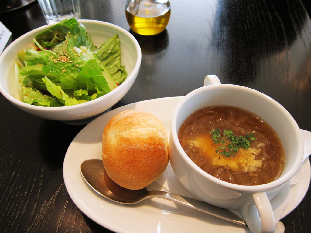 fotografia, materiale, libero il panorama, dipinga, fotografia di scorta,Zuppa di cipolla, Cucinando, Cibo, , 