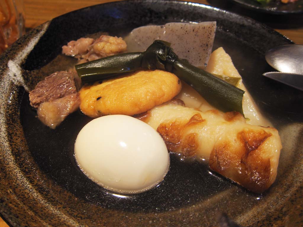 photo,material,free,landscape,picture,stock photo,Creative Commons,Oden, Cooking, Food, , 