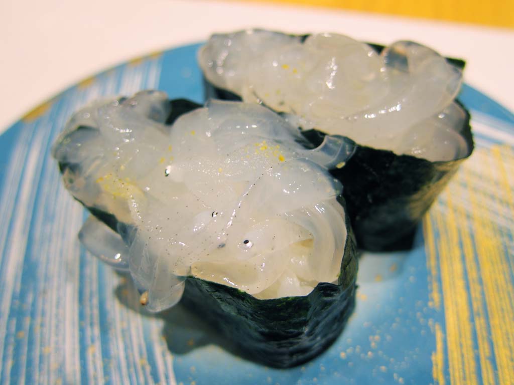 photo,material,free,landscape,picture,stock photo,Creative Commons,The sushi of the Japanese icefish, Cooking, Food, , 