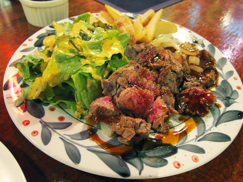 fotografia, materiale, libero il panorama, dipinga, fotografia di scorta,Una fetta di carne, Cucinando, Cibo, , 