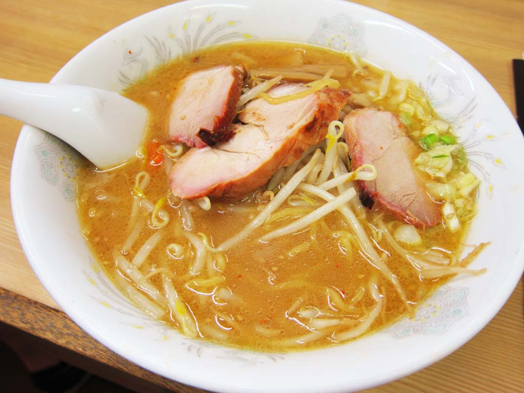photo,material,free,landscape,picture,stock photo,Creative Commons,Miso ramen, Cooking, Food, , 