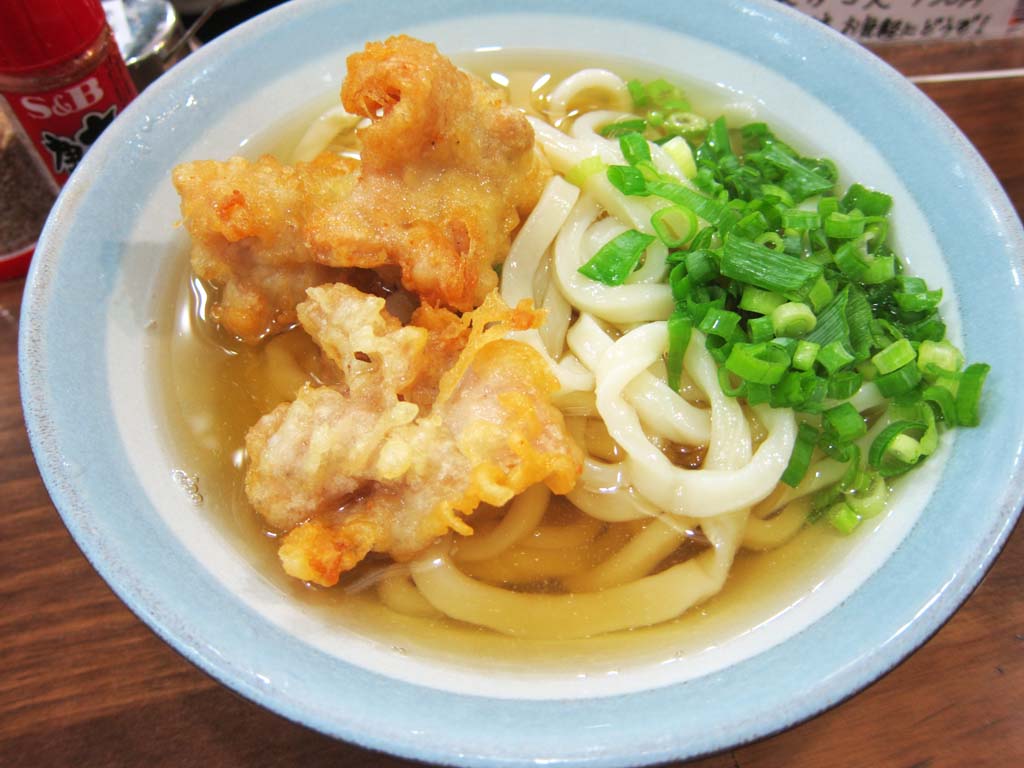 foto,tela,gratis,paisaje,fotografa,idea,Udon de pollo frito, Cocina, Comida, , 