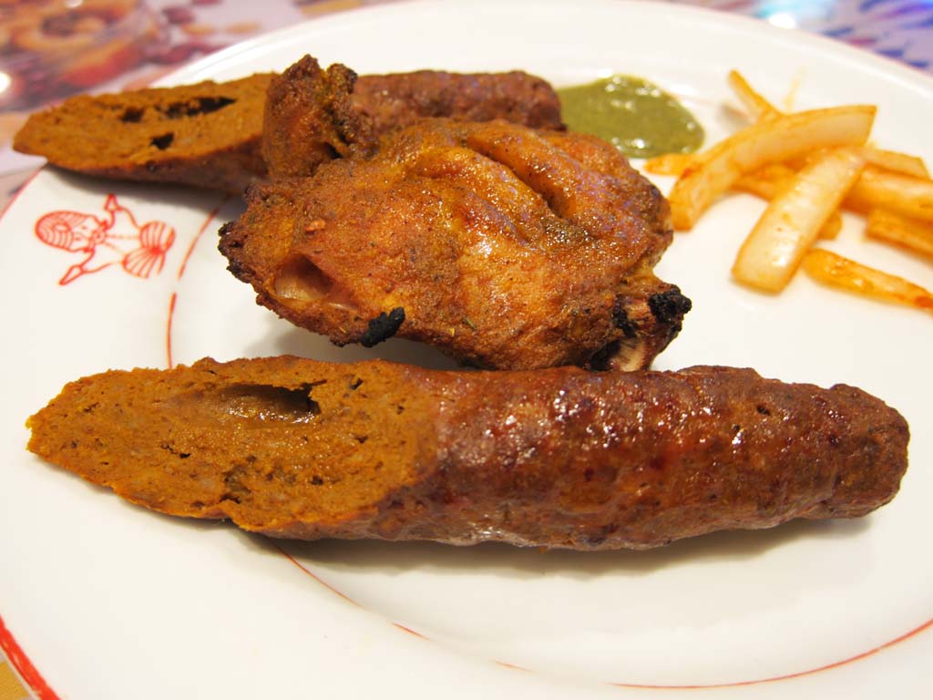 ,,, ,,, Tandoori., ., ., , 