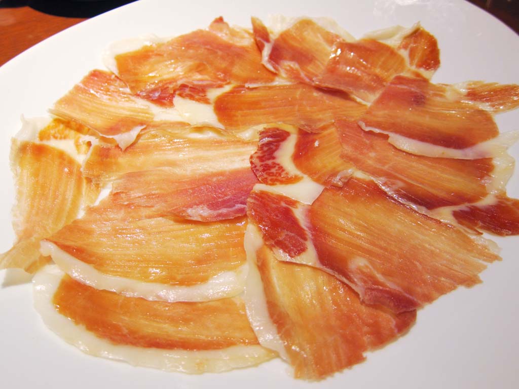 photo,material,free,landscape,picture,stock photo,Creative Commons,Uncured ham, Cooking, Food, , 