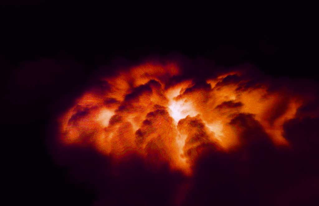 foto,tela,gratis,paisaje,fotografa,idea,El comienzo del mundo., Nube, Abismo, Arte, Infierno