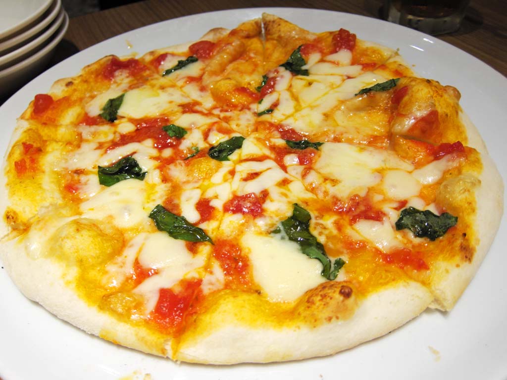 foto,tela,gratis,paisaje,fotografa,idea,Margherita de pizza, Cocina, Comida, , 