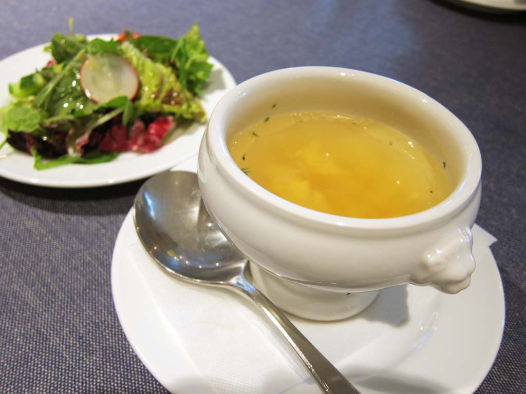 Foto, materiell, befreit, Landschaft, Bild, hat Foto auf Lager,Suppe und Salat, Kche, Essen, , 