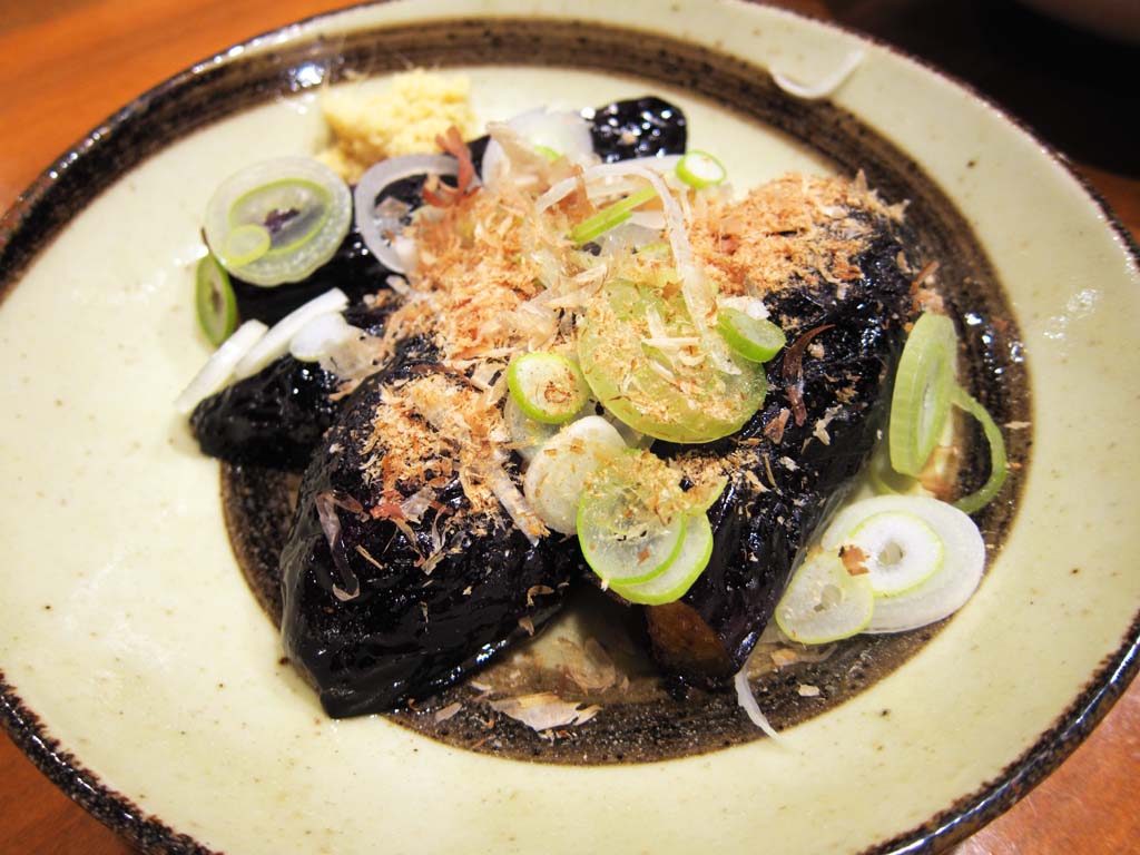 , , , , ,  .,fried eggplant, , , , 