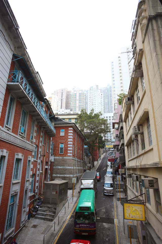 photo,material,free,landscape,picture,stock photo,Creative Commons,According to Hong Kong, shopping district, signboard, building, 