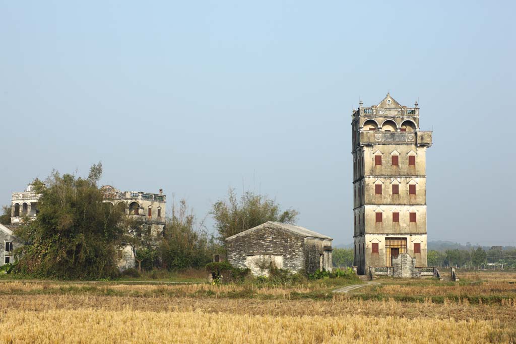 fotografia, materiale, libero il panorama, dipinga, fotografia di scorta,ZiLiCun, Le rovine, scultura, [un grembo di pietra] Una torre, Io sono Occidentale-stile