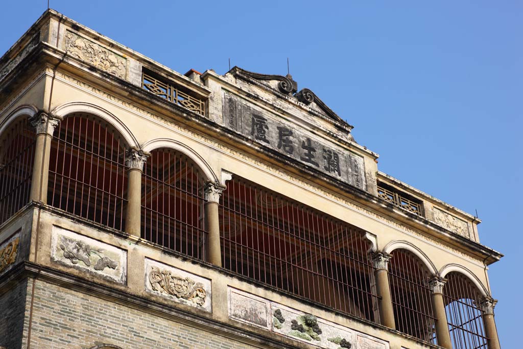 fotografia, materiale, libero il panorama, dipinga, fotografia di scorta,Orchidea di ZiLiCun residenza diritta Roh, Le rovine, scultura, [un grembo di pietra] Una torre, Io sono Occidentale-stile