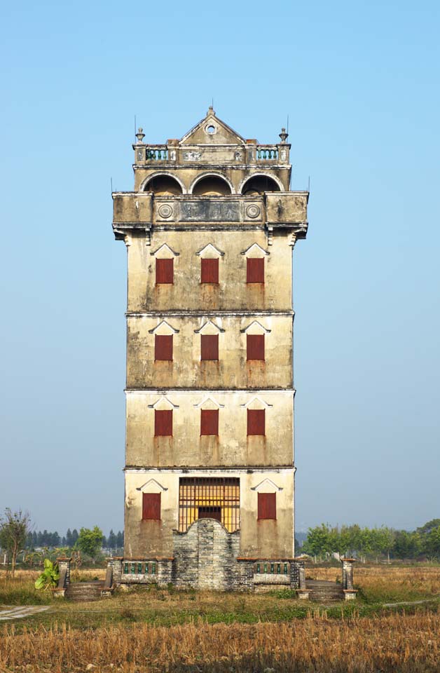 photo, la matire, libre, amnage, dcrivez, photo de la rserve,ZiLiCun, Les ruines, sculpture, [des genoux de pierre] UNE tour, Je suis De l'ouest-style