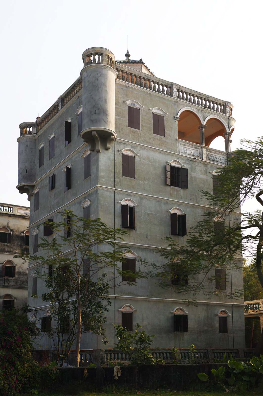 photo,material,free,landscape,picture,stock photo,Creative Commons,A ZiLiCun signature stone mansion, The ruins, sculpture, [a stone lap]A tower, I am Western-style