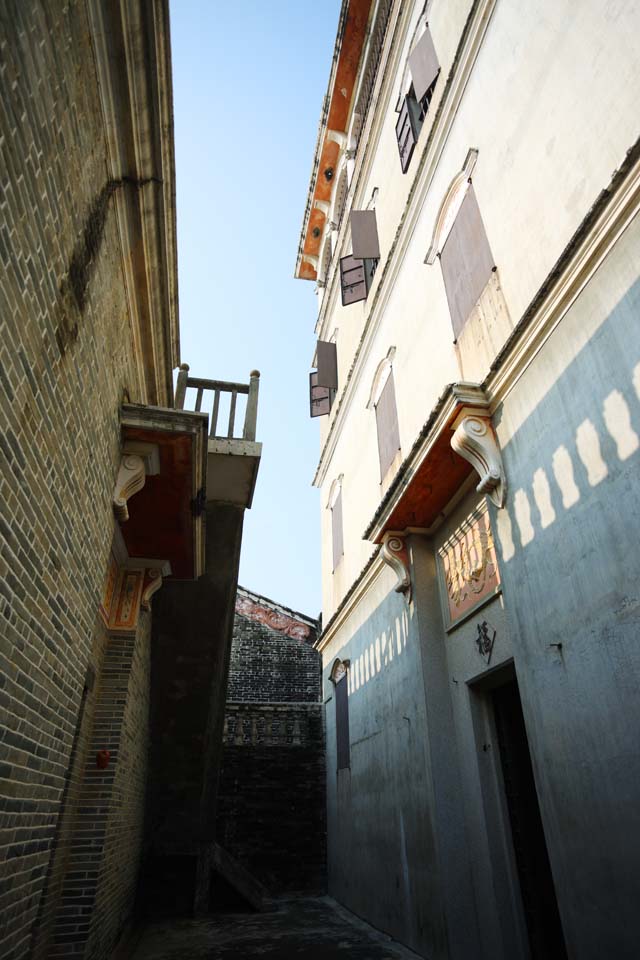 photo, la matire, libre, amnage, dcrivez, photo de la rserve,ZiLiCun feuillettent la rsidence droite Roh, Les ruines, sculpture, [des genoux de pierre] UNE tour, Je suis De l'ouest-style