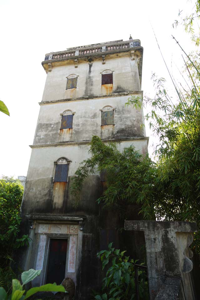 photo, la matire, libre, amnage, dcrivez, photo de la rserve,Zi Li Cun, Les ruines, sculpture, [des genoux de pierre] UNE tour, Je suis De l'ouest-style