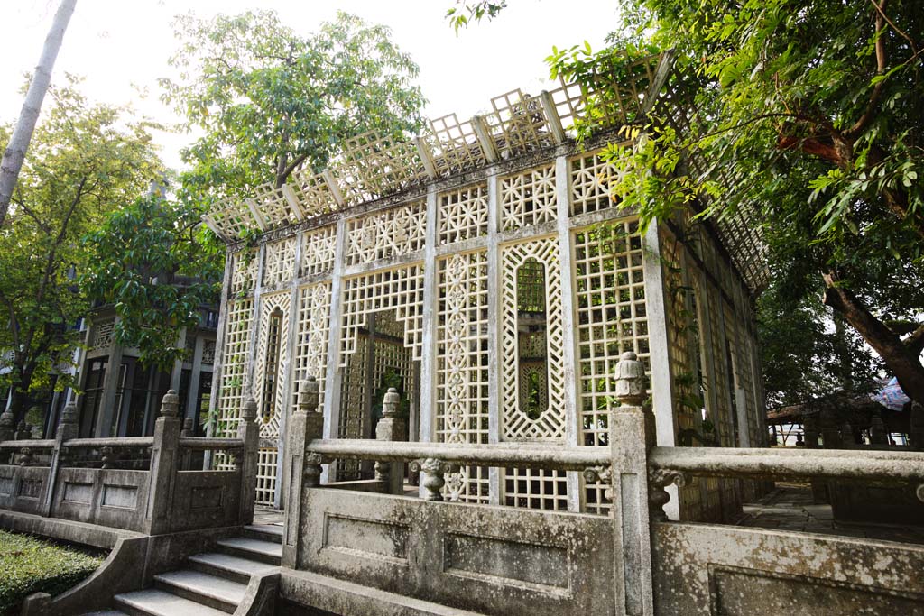 photo, la matire, libre, amnage, dcrivez, photo de la rserve,Liyuan, Les ruines, sculpture, [des genoux de pierre] UNE tour, Je suis De l'ouest-style