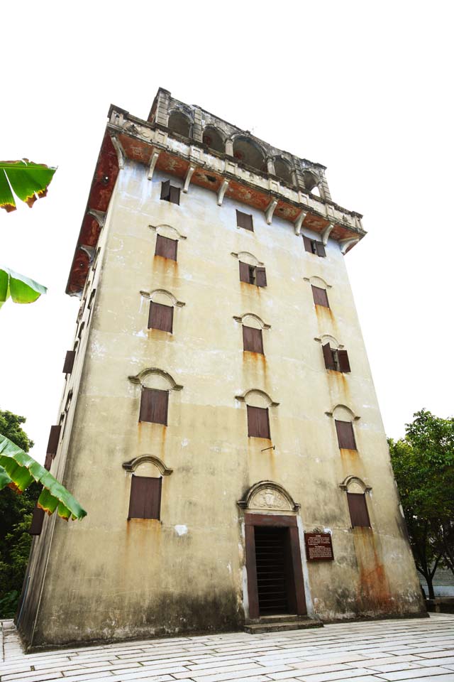 fotografia, material, livra, ajardine, imagine, proveja fotografia,Xiang de Ma felicidade longa dada por torre de Cu, Os runas, escultura, [um colo de pedra] UMA torre, Eu sou Ocidental-estilo