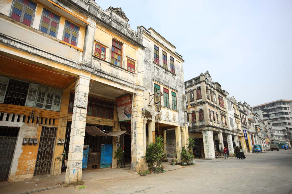 photo, la matire, libre, amnage, dcrivez, photo de la rserve,Chikan, Vue de terre-vent Europe, Rencontrant architecture, [des genoux de pierre] UNE tour, Je suis De l'ouest-style