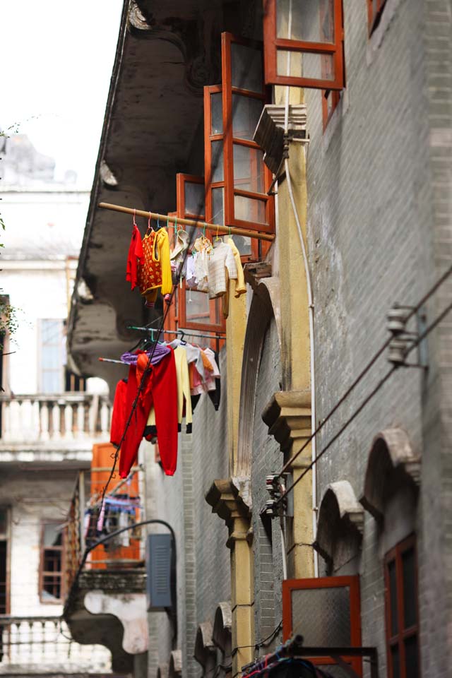 fotografia, materiale, libero il panorama, dipinga, fotografia di scorta,Chikan, Vista di terra-vento di Europa, Architettura che incontra, [un grembo di pietra] Una torre, Io sono Occidentale-stile