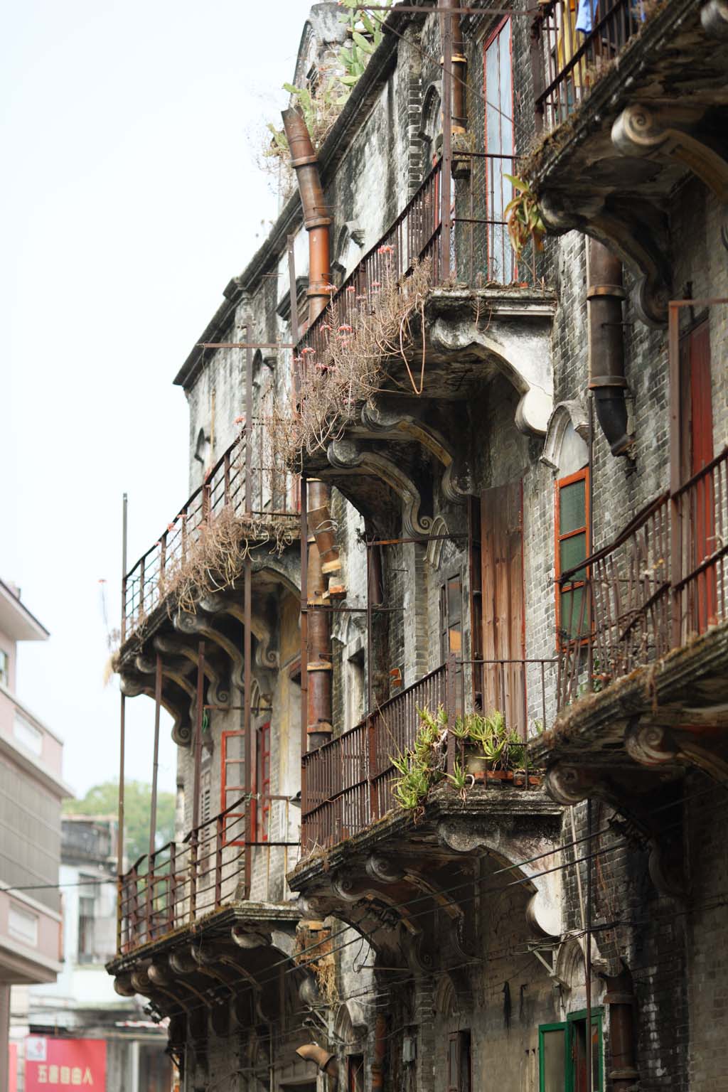 fotografia, materiale, libero il panorama, dipinga, fotografia di scorta,Chikan, Vista di terra-vento di Europa, Architettura che incontra, [un grembo di pietra] Una torre, Io sono Occidentale-stile